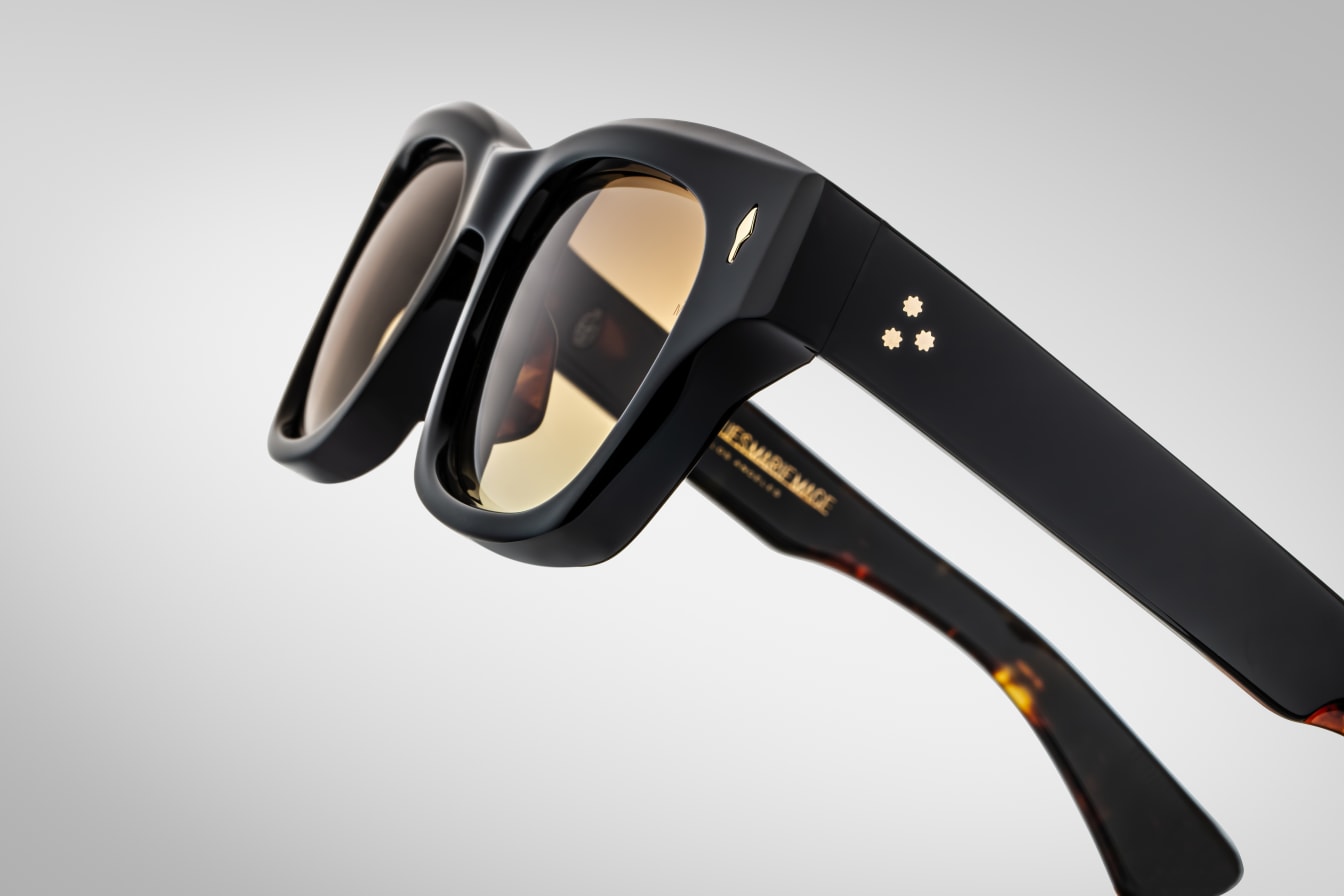 Jacques Marie mage Dealan 53 noir 完売品